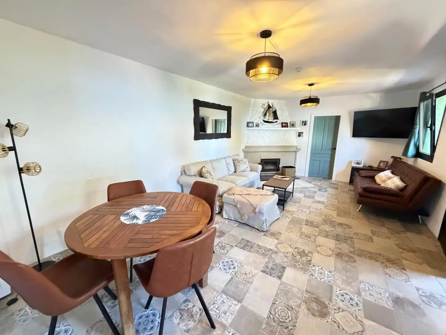 Maison rustique avec jardin à vendre à La Cochera, imagen 29