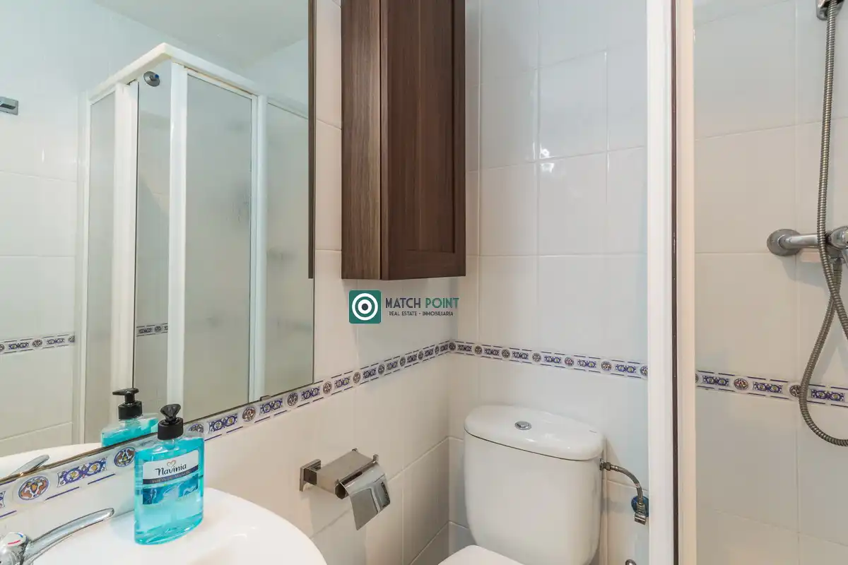 Wohnung zur Miete in Avenida Amelia Sánchez de Alcázar, Almuñecar Centro