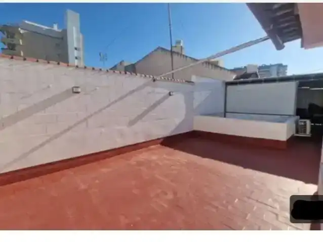 Terrassa de Casa adosada en venda en Marbella