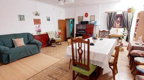 Foto 4 de Finca rústica en venda a Abarán, Murcia