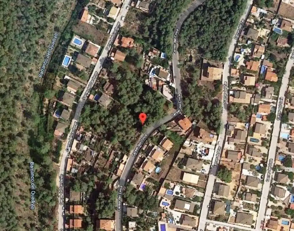 Residential land for sale in Calle CINCA-UR CAN GORDEI, imagen 2
