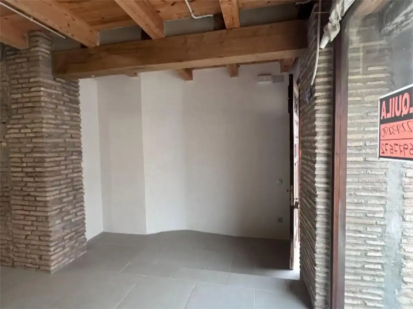 Commercial properties for rent in Binéfar