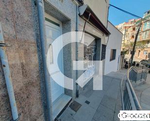 Exterior view of Building for sale in  Barcelona Capital