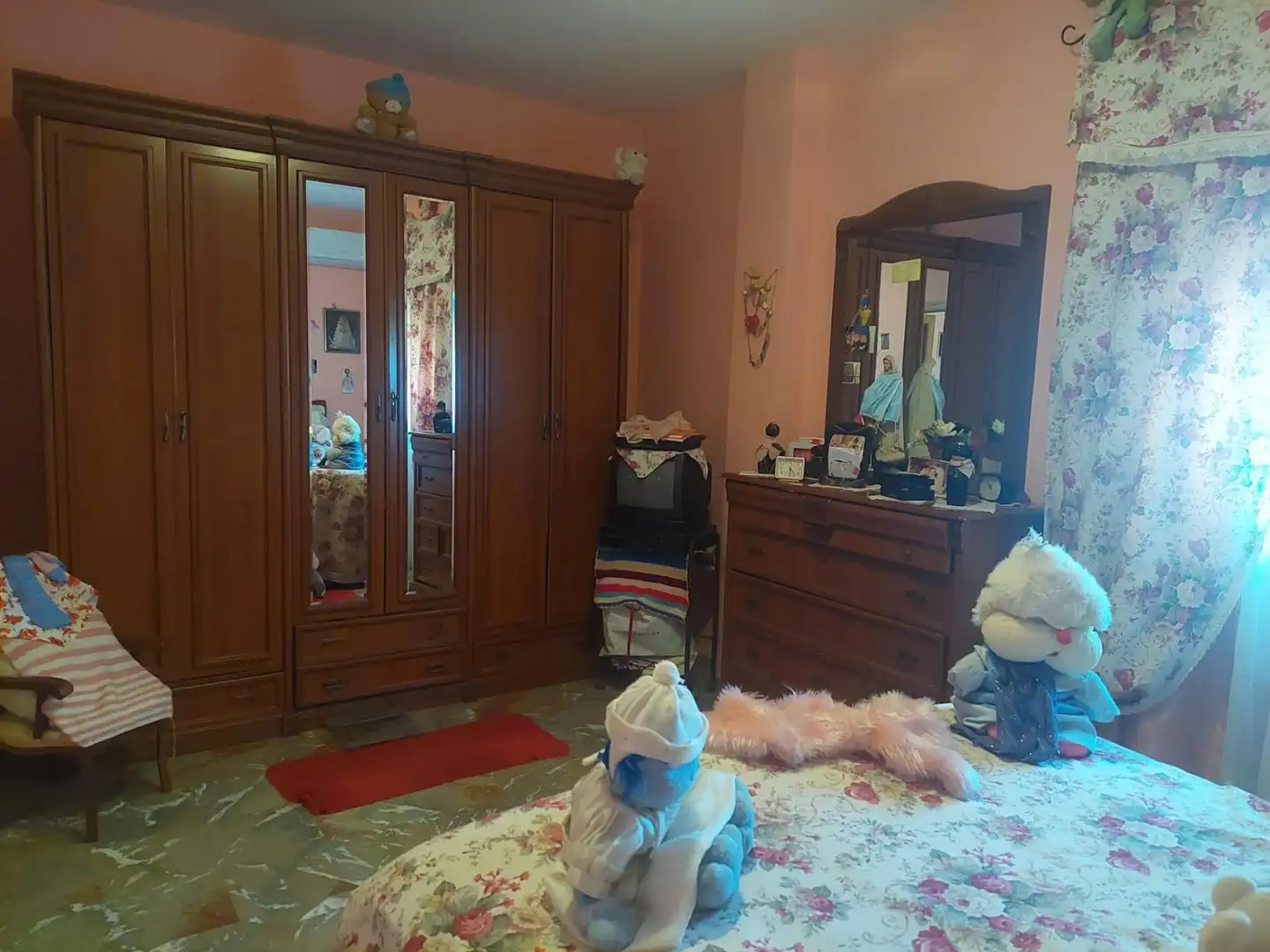 Maison rustique avec piscine à vendre à Periurbano Oeste - Sierra, imagen 21