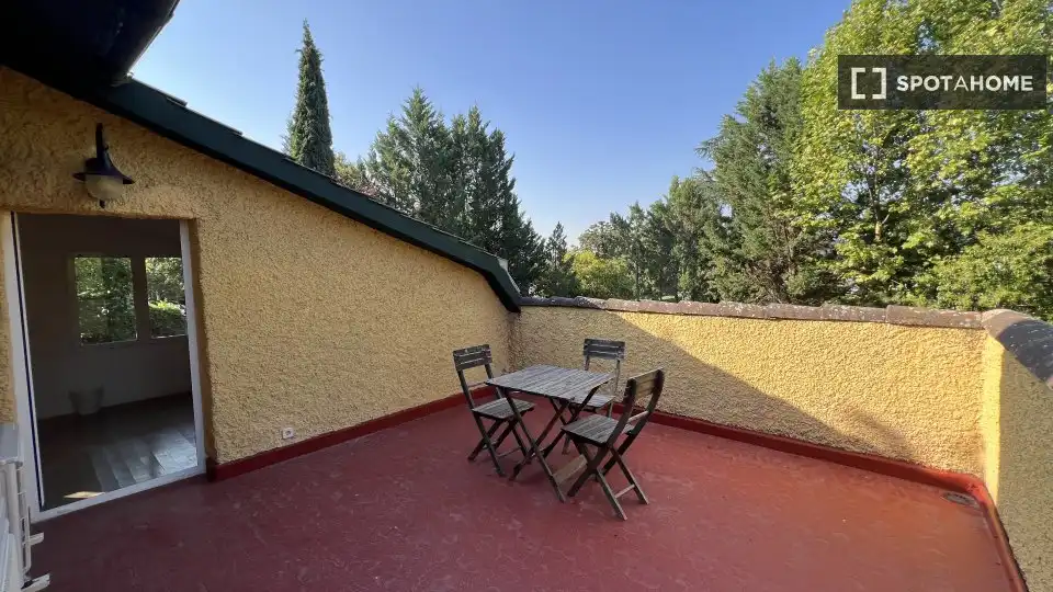 Room in Aravaca