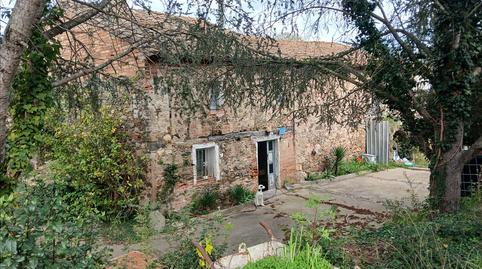 Foto 3 de Casa o xalet en venda a Diseminado Colomer de Dalt. Polígono 1.parcela, 7, -1, Amer, Girona