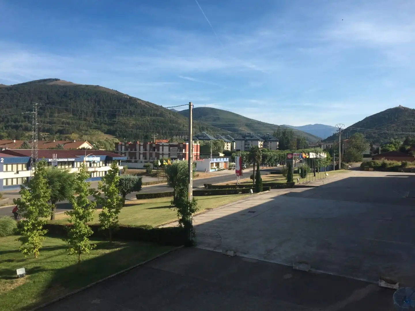 Nau industrial en venda a Santo Domingo de la Calzada, imagen 14