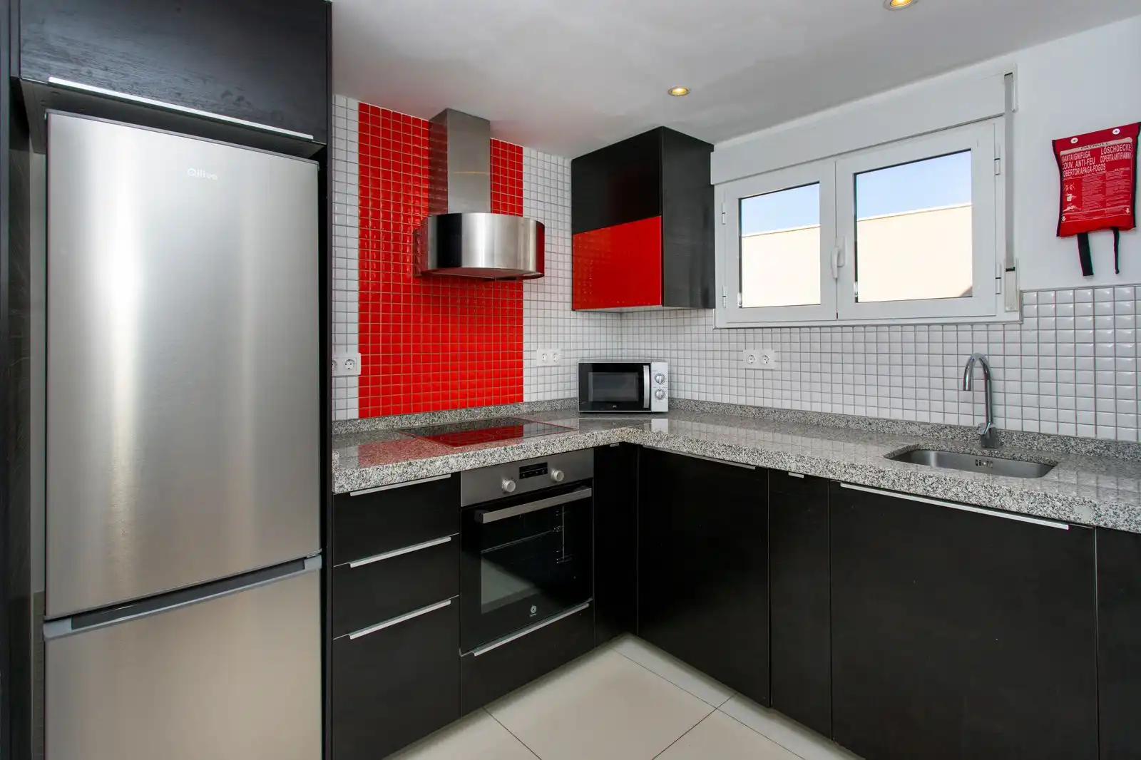 Apartamento con piscina en venta en N/A, imagen 6