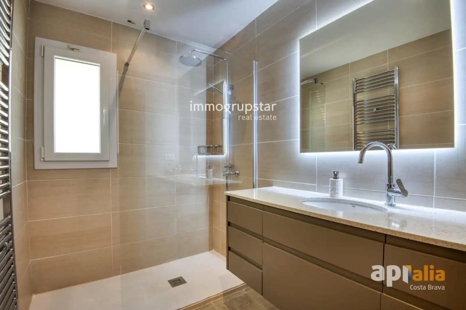 Casa amb terrassa en venda a Siena, imagen 32