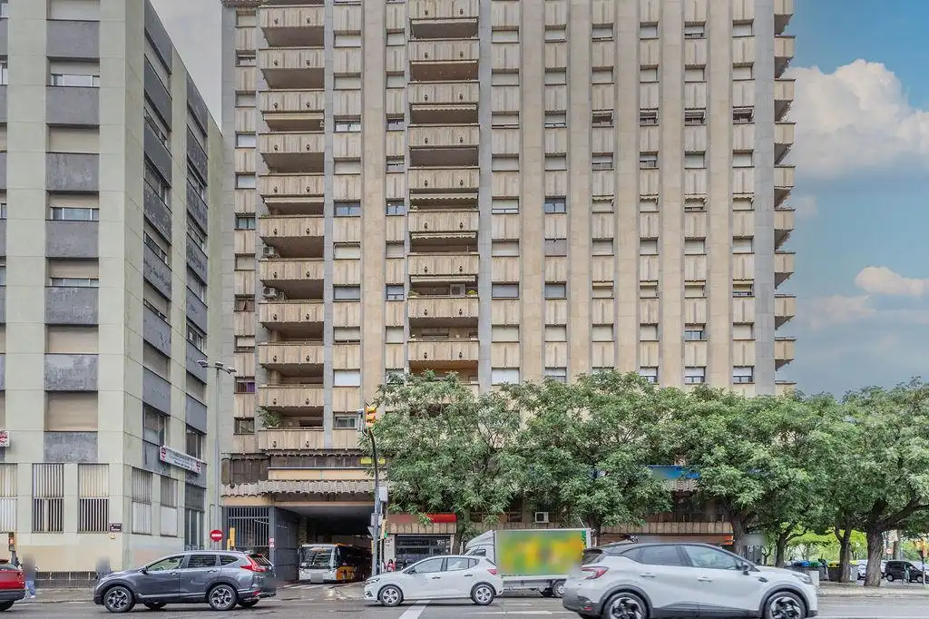 Local comercial en venda a Plaça d'Espanya, imagen 3
