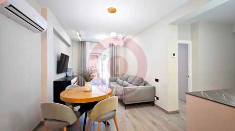 Foto 2 de Pis en venda a Avenida Vivar Téllez, 83, Capuchinos - Los Olivos, Vélez-Málaga