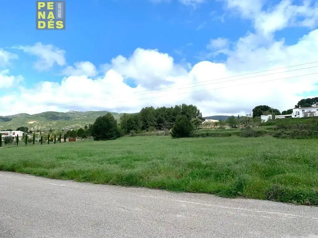 Terreno residencial en venta en El Pilar, imagen 3