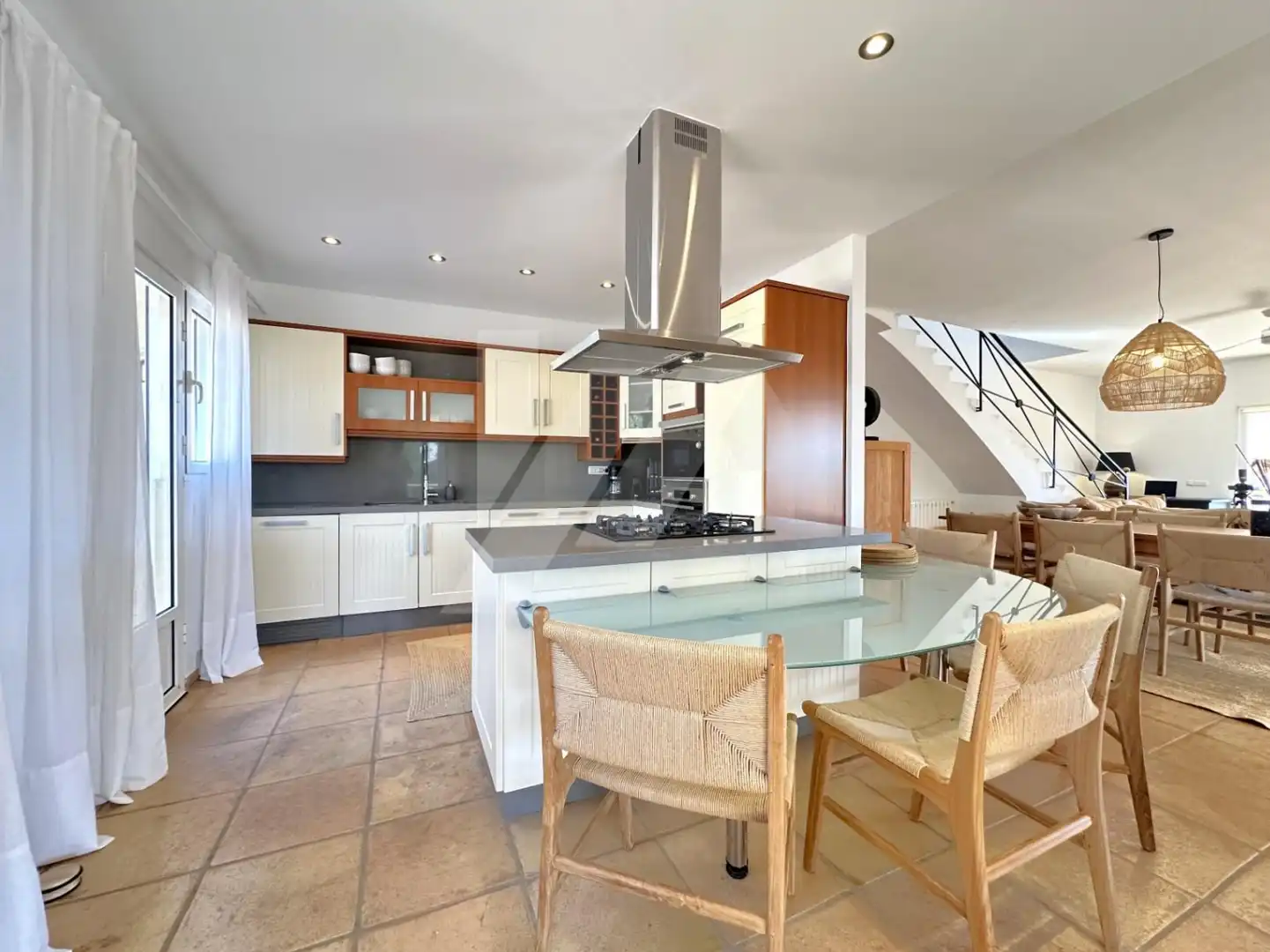 Chalet con terraza en venta en Cumbre del Sol, imagen 14