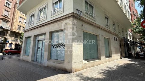 Foto 3 von Geschaftsraum zum Verkauf in Avenida Reino de Valencia, Gran Via, Valencia Capital