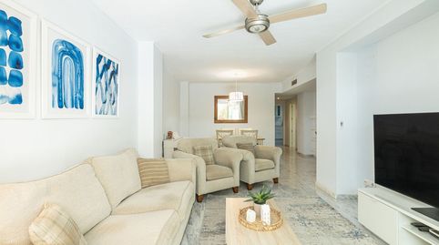 Foto 3 de Planta baixa en venda a Calle José de Espronceda, 7, Las Brisas, Marbella
