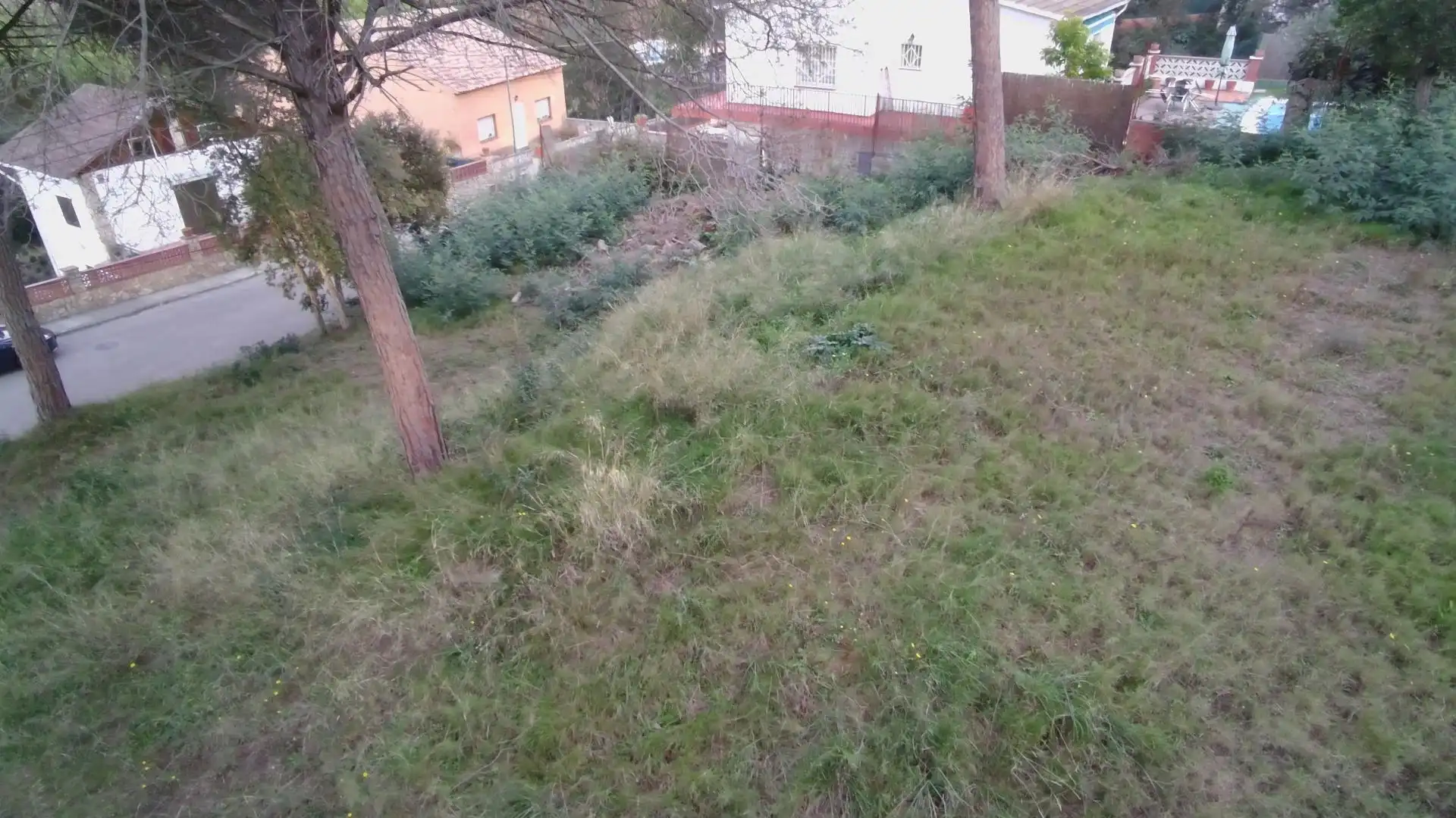 Terreno residencial en venta en Mas Mora - Sant Daniel, imagen 5