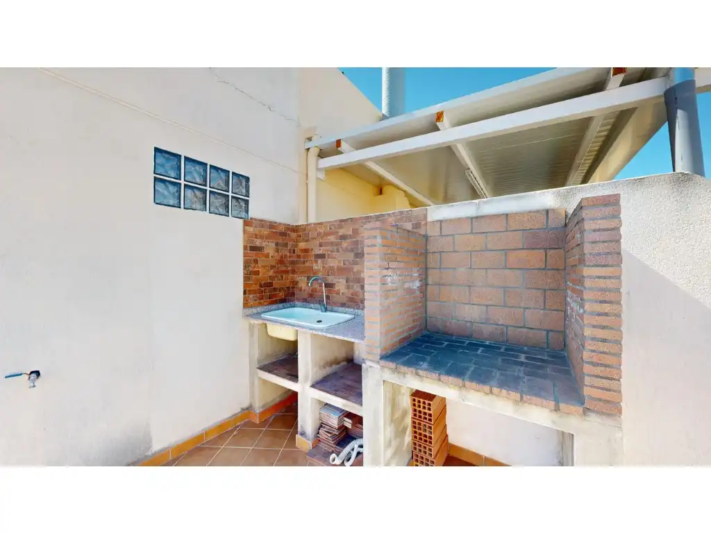 Vista exterior de Dúplex en venta en Vilamarxant con Aire acondicionado, Calefacción y Amueblado