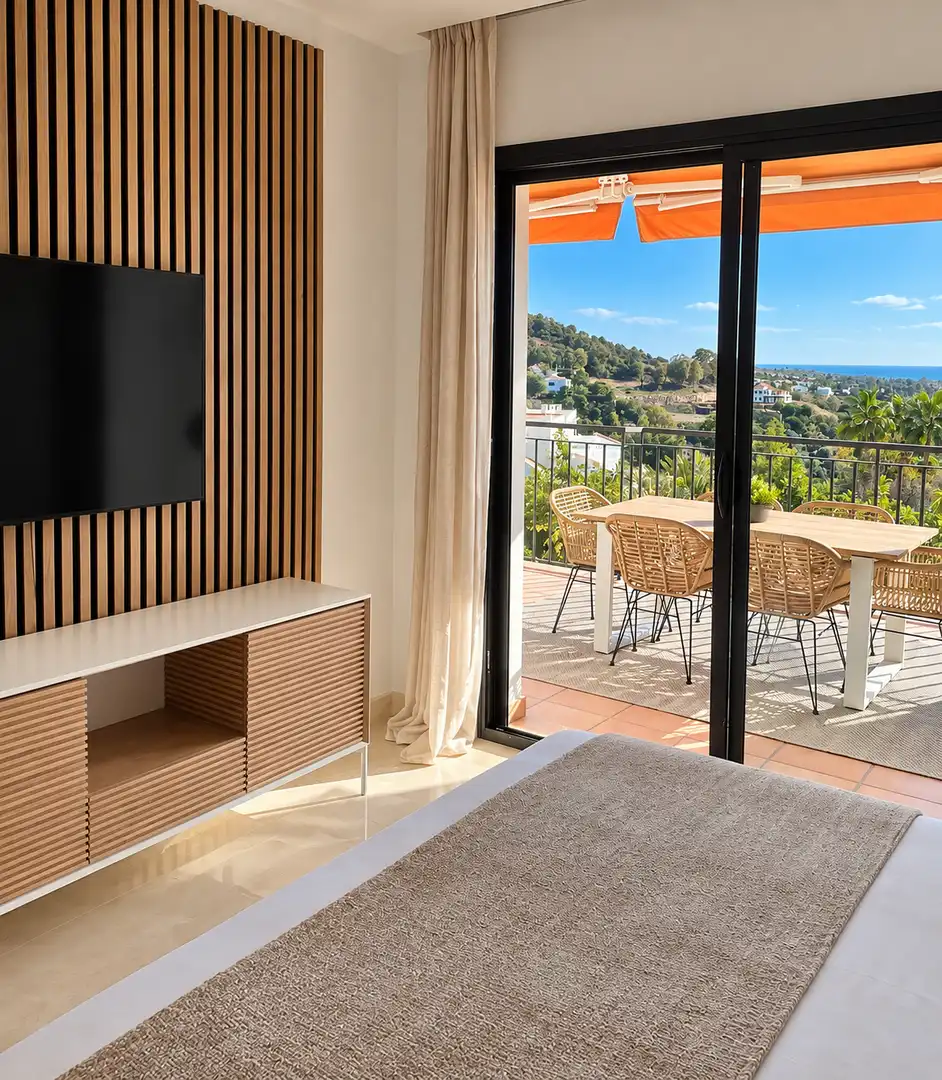 Habitación de Apartamento en venta en La Quinta