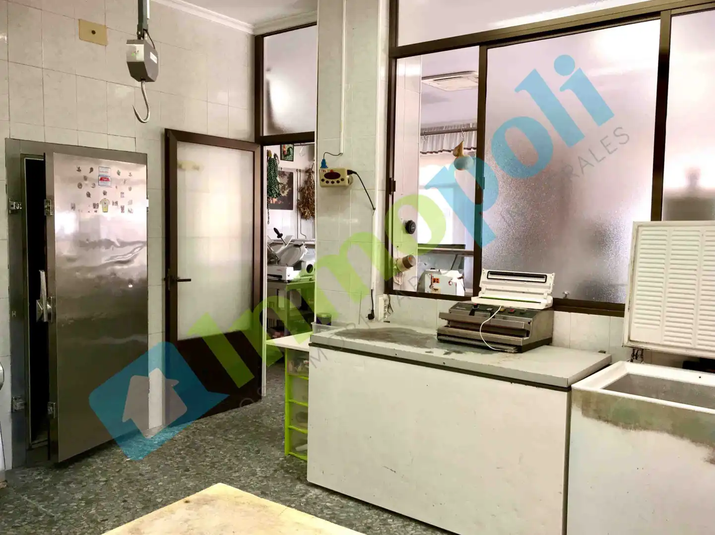 Local comercial en venda a Calle Godofredo Ortega y Muñoz, imagen 14