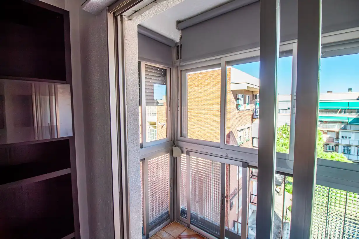 Flat with lift for sale in Calle San Herculano, imagen 9