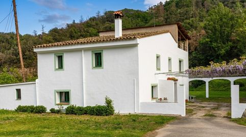 Foto 3 de Casa o chalet en venta en Carrer del Molí, Sant Julià del Llor i Bonmatí, Girona