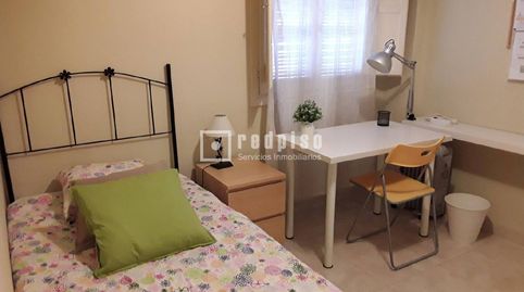 Photo 5 of Flat for rent in De Juan Sebastián Elcano, Los Remedios, Sevilla Capital