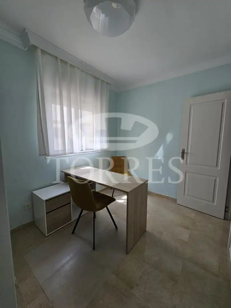 Schlafzimmer von Wohnung zur Miete in Mijas mit Terrasse, Möbliert und Gemeinschaftspool