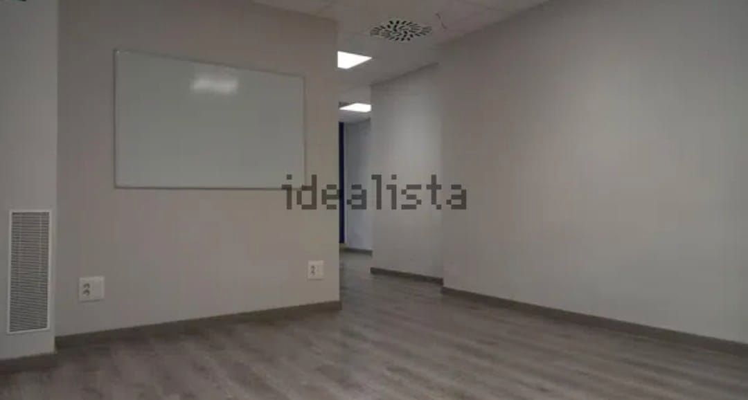 Premises to rent in Carrer de Tarragona, 100, La Nova Esquerra de l'Eixample, Eixample