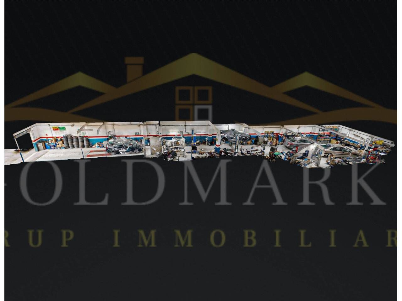 Premises to rent in Gavà