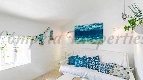 Photo 4 of Single-family semi-detached for sale in Sayalonga, Málaga