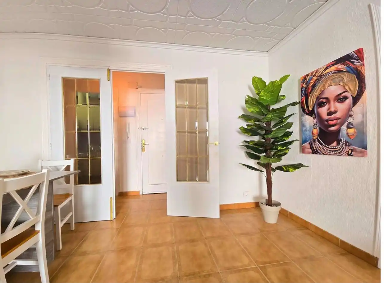 Attic for rent in Carrer de la Palma, Centro Urbano