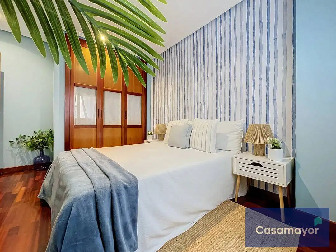 Habitación de Piso en venta en Centro