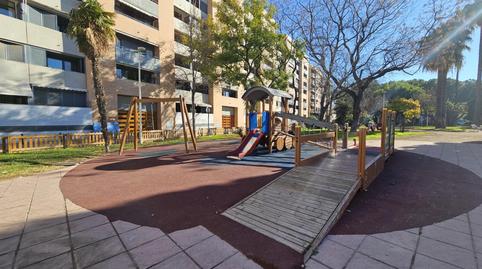 Foto 4 de Piso en venta en  Parc de L'estacio, Corea, Valencia