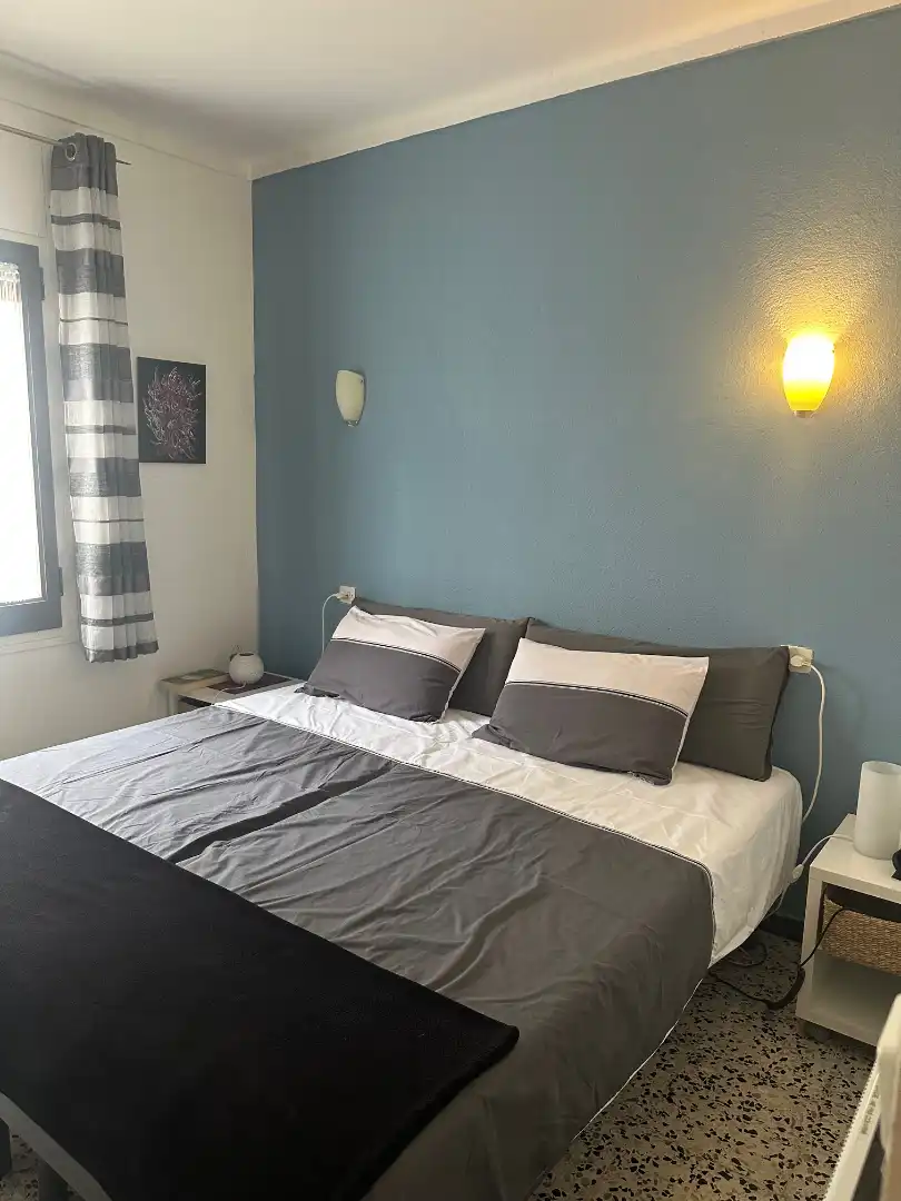Habitación de Casa o chalet en venta en L'Escala con Calefacción, Jardín privado y Terraza