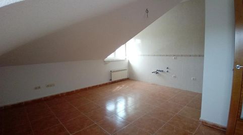 Foto 5 de Àtic en venda a Hontanares de Eresma, Segovia