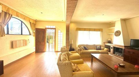 Foto 5 de Casa o xalet en venda a Avenida Velero, Cabo Roig, Orihuela