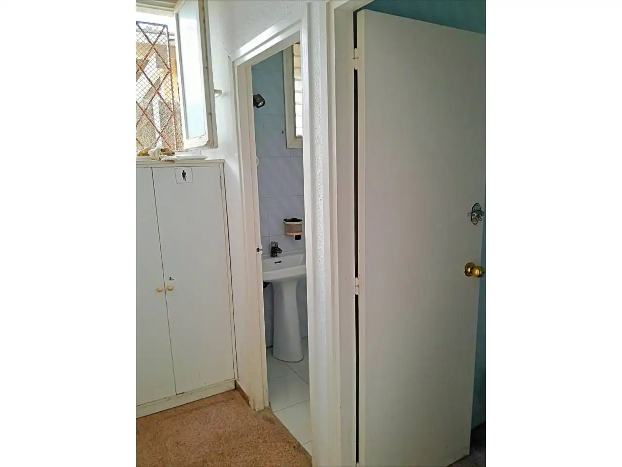 Baño de Local en venta en Pineda de Mar