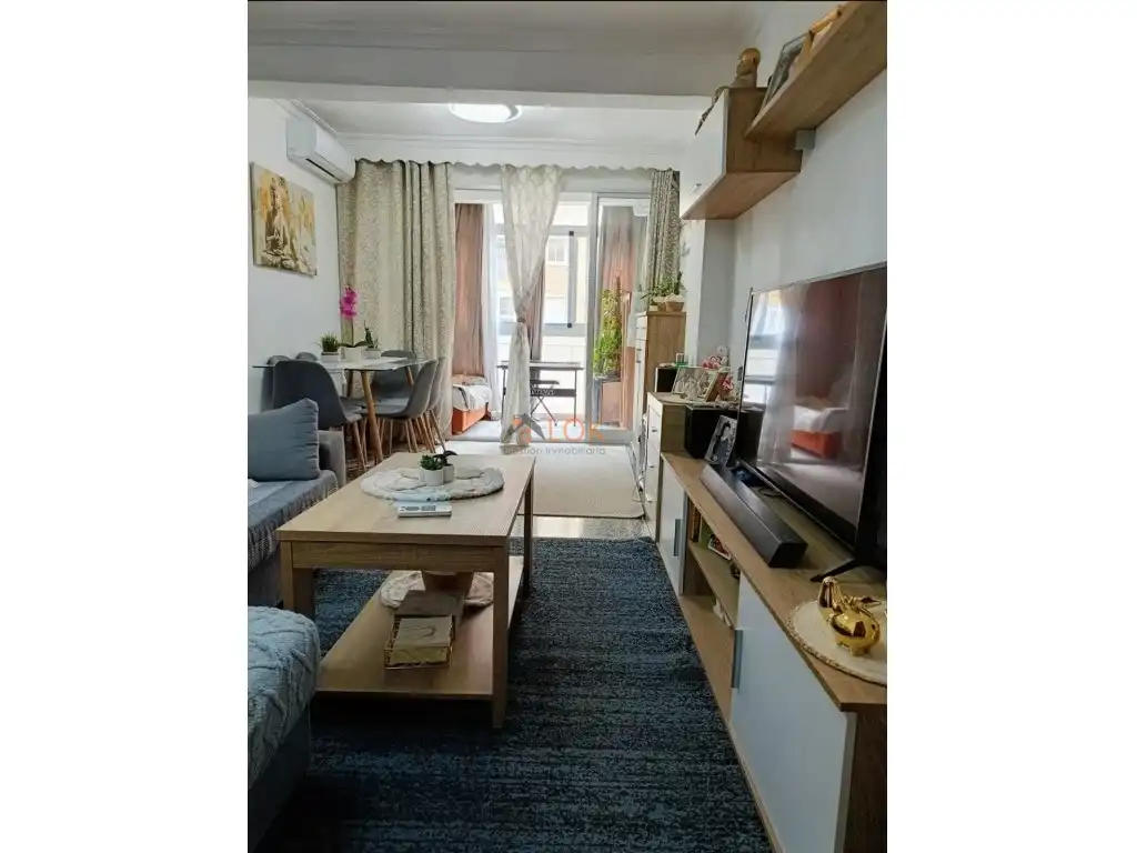 Appartamento con ascensore in vendita a Avenida Luz La