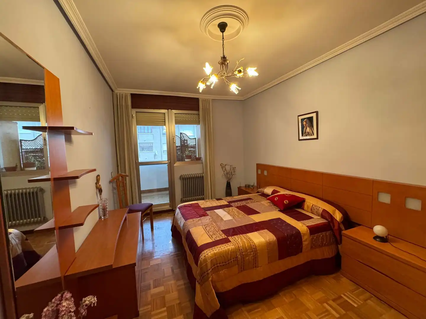 Habitación de Piso en venta en Benavente con Calefacción y Amueblado