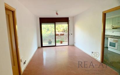 Exterior view of Flat for sale in Manresa  with Air Conditioner, Heating and Terrace
