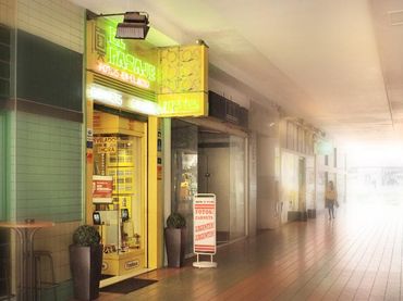 Local comercial en venta en Logroño - Jorge Vigon