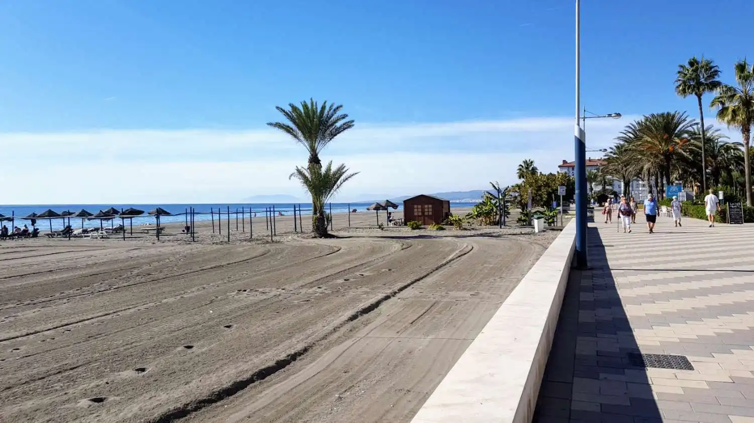 Vista exterior de Apartamento en venta en Torrox con Calefacción, Terraza y Piscina