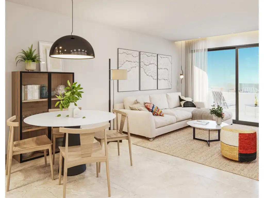Apartment mit Pool zum Verkauf in Avenida Habaneras De Las, imagen 5
