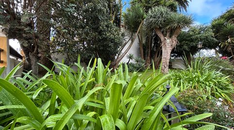 Foto 4 de Casa o xalet en venda a Calle Suprema, Guamasa - El Ortigal - Los Rodeos, San Cristóbal de la Laguna