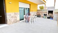 Terrace of Apartment for sale in Guardamar del Segura  with Air Conditioner and Terrace