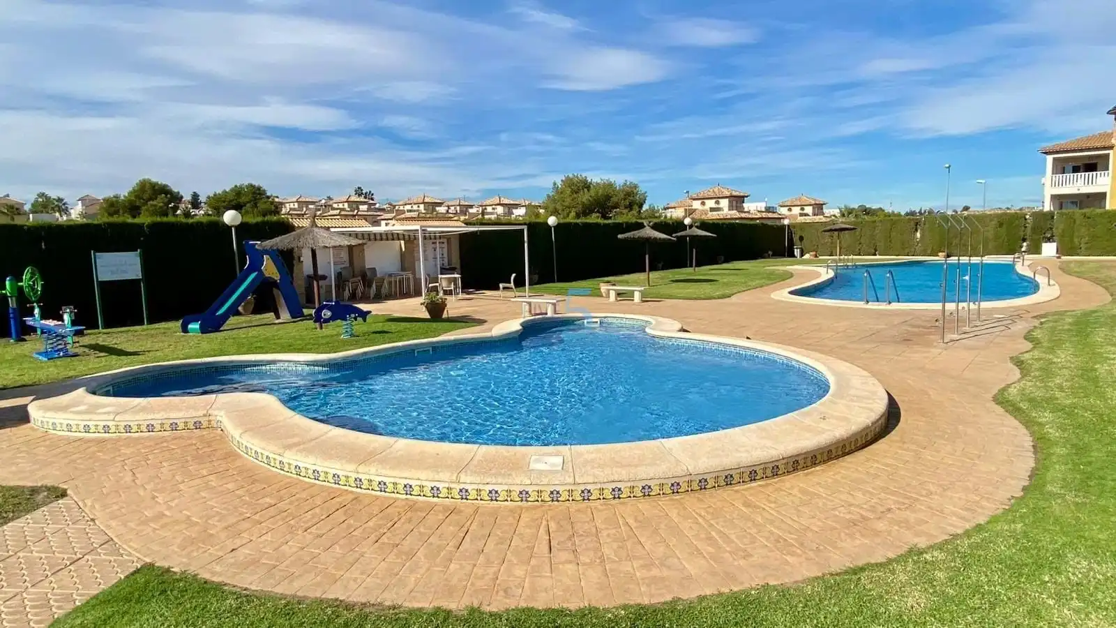 Casa amb terrassa en venda a Orihuela Costa, imagen 35