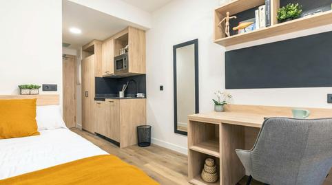 Foto 3 von Gebaude zur Miete in N/a, Tres Olivos - Valverde,  Madrid Capital