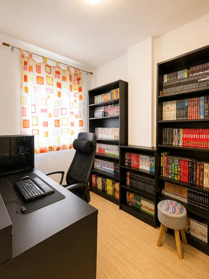 Dúplex en venta en Murcia con Aire acondicionado, Calefacción y Trastero