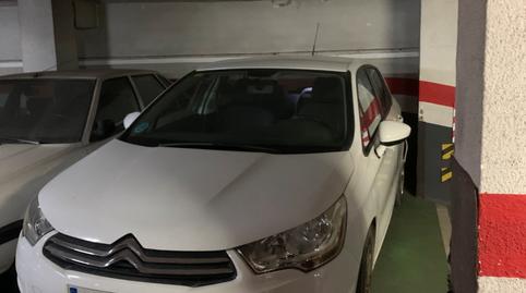 Photo 4 of Garage for sale in Rambla de Sant Joan, 81, Lloreda, Barcelona