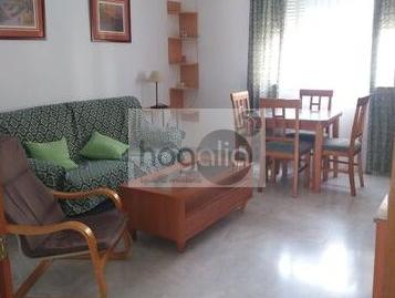 Foto 3 de Pis de lloguer a Cruz Roja,  Sevilla Capital